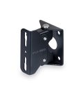 Professional Wall Mount Speaker Bracket (=20 kg – 44lbs.)