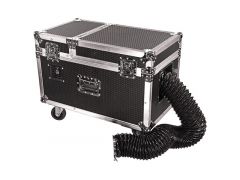 ZZFMLOW1200, Dymostroj