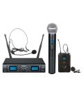 TXZZ622 Sada bezdrôtových mikrofónov