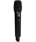 Dynamický rúčkový UHF PLL mikrofón