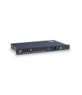 4In-8Out Digital Audio Processor with FIR and DEQ
