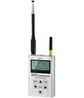 RF spektrum analyzér, 15-2,700 MHz