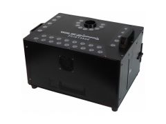 ZZJET3500, Vertikálny prúdový dymový stroj s LED