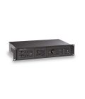 350W Single-Zone Multi-Purpose Mixer Amplifier