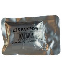 ZZSPARKPOW, dobíjací prášok