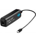 Dante<sup>®</sup> AVIO USB adaptér, Typ C™