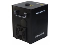 ZZSPARCOLDM, Efekt svetelnej fontány