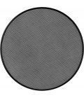 Speaker replacement protective grille for EDL-82HQ, Ø 291 mm
