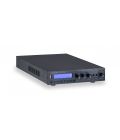 Single-Zone 120W Class-D Compact Mixer Amplifiers with DAB+, FM, USB, BT Player