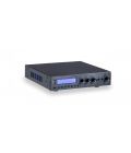 Single-Zone 30W Class-D Compact Mixer Amplifiers with DAB+, FM, USB, BT Player