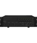 6-zónový mono PA mixážny zosilňovač, 480 W