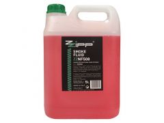 ZZNF508, Ekologická kvapalina do dymostrojov STRONG