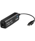Dante® AVIO USB adaptér