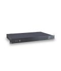 16In-16Out DSP Audio Matrix with built-in 16x16 Dante™ Channels