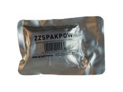 ZZSPARKPOW, dobíjací prášok