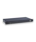 8 Inputs – 8 Outputs Audio Matrix with TCP/IP & USB Control Interface