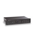 240W Single-Zone Multi-Purpose Mixer Amplifier