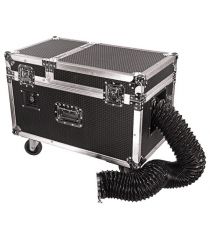 ZZFMLOW1200, Dymostroj