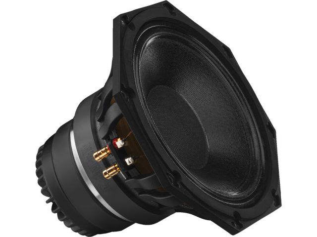 Monacor SP-308CX 2-pásmový koaxiálny PA reproduktor