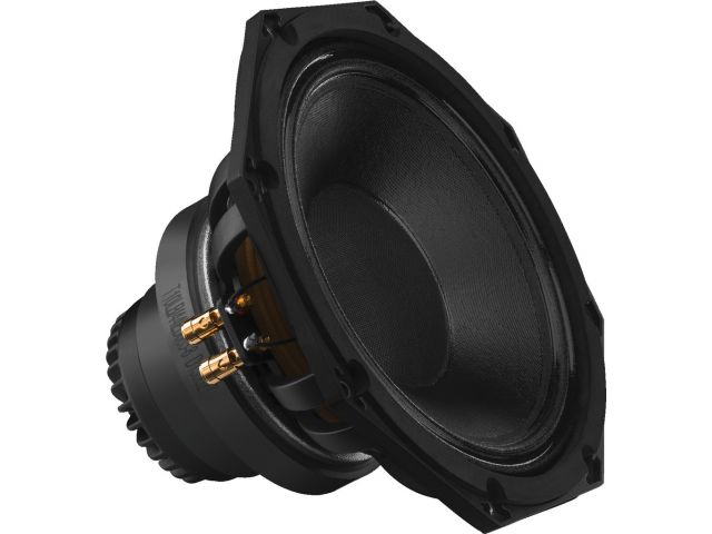 Monacor SP-310CX Profesionálny 2-pásmový koaxiálny PA reproduktor
