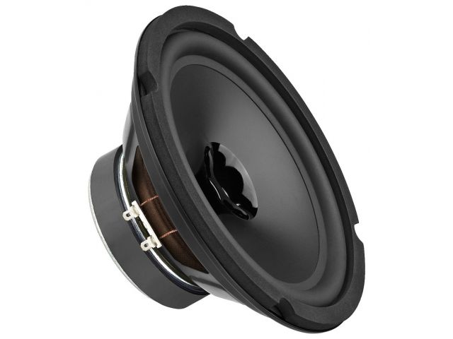 Monacor SPX-200WP Hi-fi širokopásmový reproduktor, 50 W, 8 Ω
