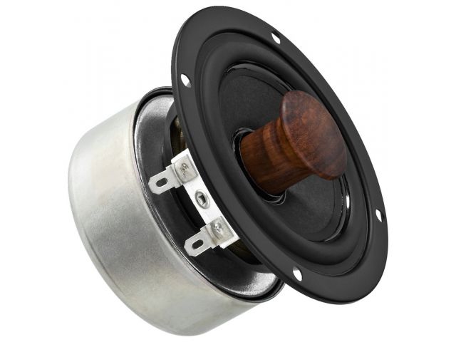 Monacor SPX-32M Hi-fi širokopásmový reproduktor, 20 W, 8 Ω