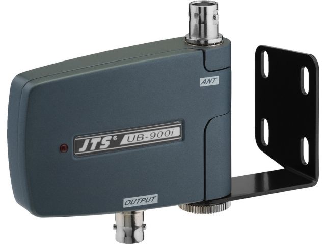 JTS UB-900I Anténny zosilňovač