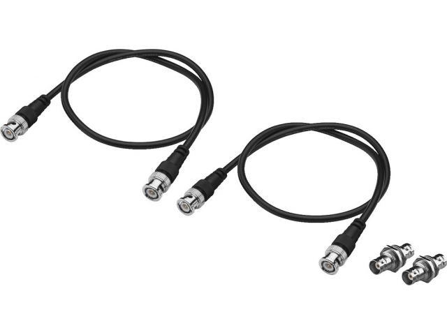 JTS RTF-3 BNC anténny kábel