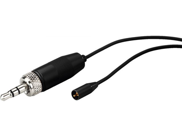 JTS 801CS/B Pripájací kábel