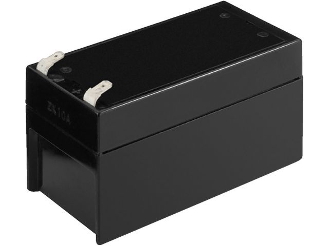 Yuasa NPA-12/1 PANASONIC Nabíjateľná olovená batéria, 12 V, 1.3 Ah