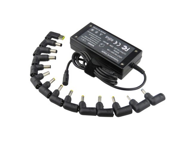 Plugg PS120W Power Cable